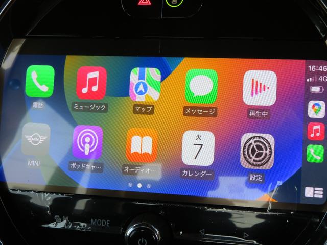 MINI ジョンクーパーワークス クラブマン ジョンクーパーワークス シートヒーター レーンキープアシスト リアビューカメラ アダプティブクルーズコントロール 障害物センサー 観音開きテールゲート 純正パドルシフト付ステアリング 4輪駆動(31枚目)