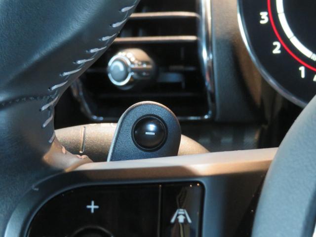 MINI ジョンクーパーワークス クラブマン ジョンクーパーワークス シートヒーター レーンキープアシスト リアビューカメラ アダプティブクルーズコントロール 障害物センサー 観音開きテールゲート 純正パドルシフト付ステアリング 4輪駆動(39枚目)