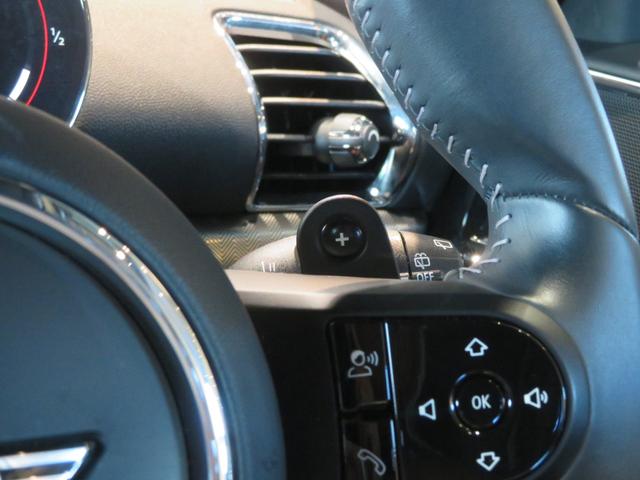 MINI ジョンクーパーワークス クラブマン ジョンクーパーワークス シートヒーター レーンキープアシスト リアビューカメラ アダプティブクルーズコントロール 障害物センサー 観音開きテールゲート 純正パドルシフト付ステアリング 4輪駆動(41枚目)