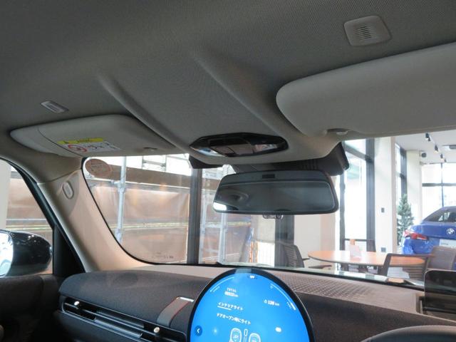 MINI クーパーC クラシック・トリム アダプティブクルーズコントロール アラウンドビューモニター パーキングアシスト レーンキープアシスト シートヒーター ステアリングヒーター オートマチックホールド Apple CarPlay 純正ナビ(53枚目)