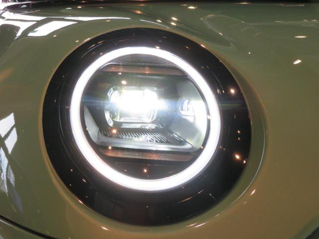 MINI クーパーC クラシック・トリム アダプティブクルーズコントロール アラウンドビューモニター パーキングアシスト レーンキープアシスト シートヒーター ステアリングヒーター オートマチックホールド Apple CarPlay 純正ナビ(62枚目)