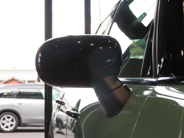 MINI クーパーC クラシック・トリム アダプティブクルーズコントロール アラウンドビューモニター パーキングアシスト レーンキープアシスト シートヒーター ステアリングヒーター オートマチックホールド Apple CarPlay 純正ナビ(67枚目)