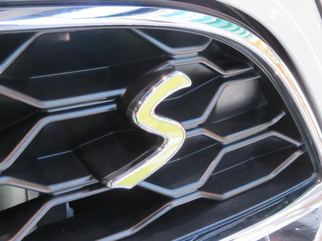 MINI クーパーS E クロスオーバー オール4 ワンオーナー 禁煙車 プラグインハイブリッド 4輪駆動 アダプティブクルーズコントロール リヤビューカメラ パーキングアシスト 純正ナビ ドライブレコーダー 障害物センサー(14枚目)