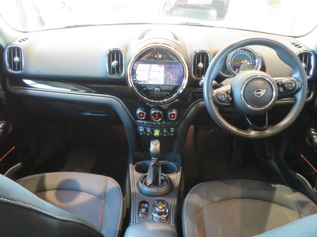 MINI クーパーS E クロスオーバー オール4 ワンオーナー 禁煙車 プラグインハイブリッド 4輪駆動 アダプティブクルーズコントロール リヤビューカメラ パーキングアシスト 純正ナビ ドライブレコーダー 障害物センサー(29枚目)