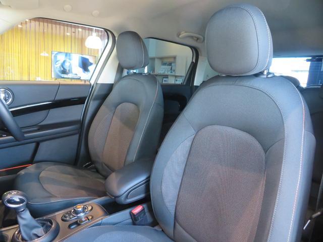 MINI クーパーS E クロスオーバー オール4 ワンオーナー 禁煙車 プラグインハイブリッド 4輪駆動 アダプティブクルーズコントロール リヤビューカメラ パーキングアシスト 純正ナビ ドライブレコーダー 障害物センサー(30枚目)