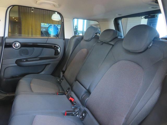 MINI クーパーS E クロスオーバー オール4 ワンオーナー 禁煙車 プラグインハイブリッド 4輪駆動 アダプティブクルーズコントロール リヤビューカメラ パーキングアシスト 純正ナビ ドライブレコーダー 障害物センサー(32枚目)