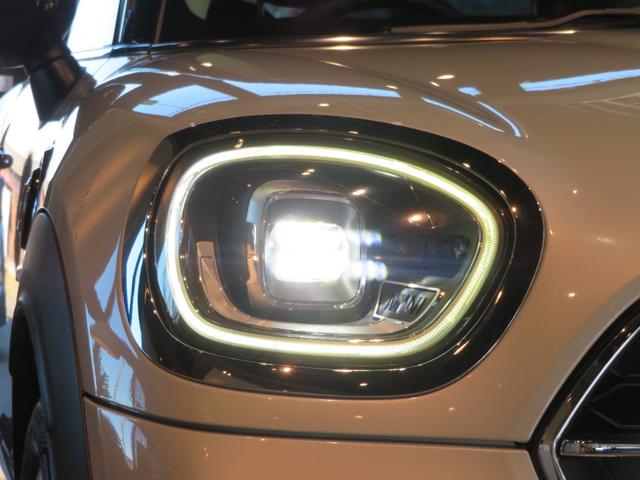MINI クーパーS E クロスオーバー オール4 ワンオーナー 禁煙車 プラグインハイブリッド 4輪駆動 アダプティブクルーズコントロール リヤビューカメラ パーキングアシスト 純正ナビ ドライブレコーダー 障害物センサー(59枚目)