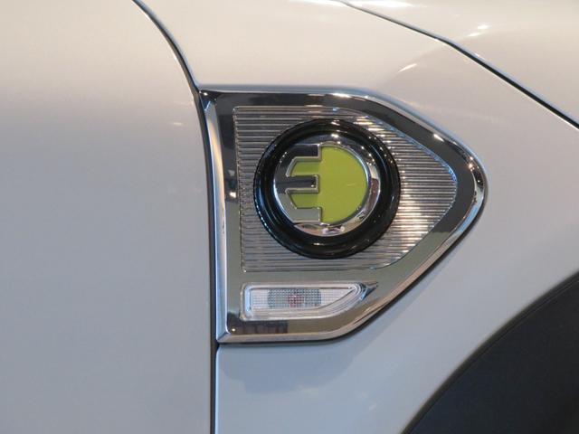 MINI クーパーS E クロスオーバー オール4 ワンオーナー 禁煙車 プラグインハイブリッド 4輪駆動 アダプティブクルーズコントロール リヤビューカメラ パーキングアシスト 純正ナビ ドライブレコーダー 障害物センサー(64枚目)