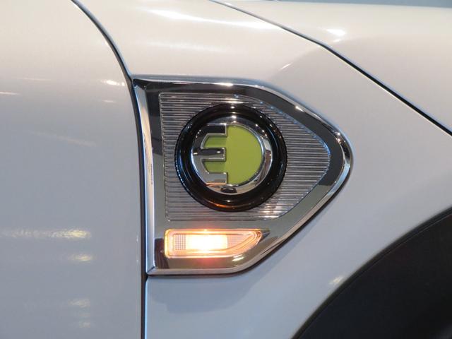 MINI クーパーS E クロスオーバー オール4 ワンオーナー 禁煙車 プラグインハイブリッド 4輪駆動 アダプティブクルーズコントロール リヤビューカメラ パーキングアシスト 純正ナビ ドライブレコーダー 障害物センサー(65枚目)