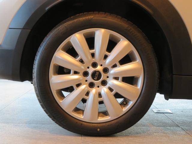 MINI クーパーS E クロスオーバー オール4 ワンオーナー 禁煙車 プラグインハイブリッド 4輪駆動 アダプティブクルーズコントロール リヤビューカメラ パーキングアシスト 純正ナビ ドライブレコーダー 障害物センサー(69枚目)