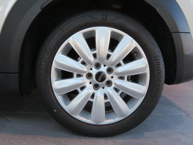 MINI クーパーS E クロスオーバー オール4 ワンオーナー 禁煙車 プラグインハイブリッド 4輪駆動 アダプティブクルーズコントロール リヤビューカメラ パーキングアシスト 純正ナビ ドライブレコーダー 障害物センサー(70枚目)