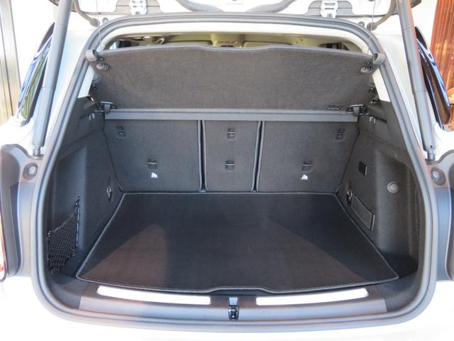 MINI クーパーS E クロスオーバー オール4 ワンオーナー 禁煙車 プラグインハイブリッド 4輪駆動 アダプティブクルーズコントロール リヤビューカメラ パーキングアシスト 純正ナビ ドライブレコーダー 障害物センサー(74枚目)