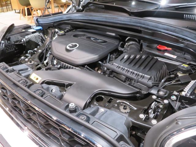 MINI クーパーS E クロスオーバー オール4 ワンオーナー 禁煙車 プラグインハイブリッド 4輪駆動 アダプティブクルーズコントロール リヤビューカメラ パーキングアシスト 純正ナビ ドライブレコーダー 障害物センサー(79枚目)