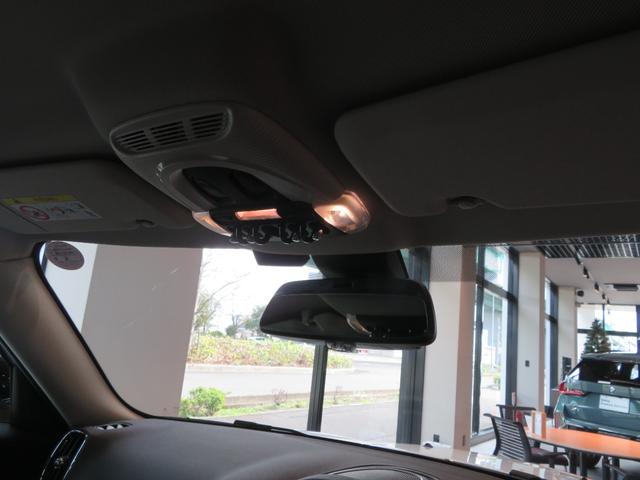 ＭＩＮＩ クーパーＤクロスオーバープレミアム＋Ｐクラシクトリム　ワンオーナー　禁煙車　ディーゼル車　パーキングアシスト　リヤビューカメラ　レーンキープアシスト　シートヒーター　障害物センサー　純正アロイホイール　フロントフォグランプ　ａｐｐｌｅ　ｃａｒｐｌａｙ（66枚目）