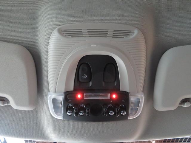 ＭＩＮＩ クーパーＤクロスオーバープレミアム＋Ｐクラシクトリム　ワンオーナー　禁煙車　ディーゼル車　パーキングアシスト　リヤビューカメラ　レーンキープアシスト　シートヒーター　障害物センサー　純正アロイホイール　フロントフォグランプ　ａｐｐｌｅ　ｃａｒｐｌａｙ（68枚目）