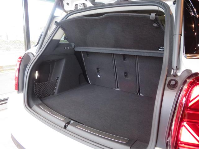 ＭＩＮＩ クーパーＤクロスオーバープレミアム＋Ｐクラシクトリム　ワンオーナー　禁煙車　ディーゼル車　パーキングアシスト　リヤビューカメラ　レーンキープアシスト　シートヒーター　障害物センサー　純正アロイホイール　フロントフォグランプ　ａｐｐｌｅ　ｃａｒｐｌａｙ（76枚目）