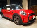 ＭＩＮＩ 　ワンオーナー　禁煙車　純正ドライブレコーダー　リヤビューカメラ　パーキングアシスト　シートヒーター　障害物センサー　Ａｐｐｌｅ　ＣａｒＰｌａｙ　アダプティブクルーズコントロール（4枚目）
