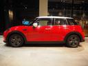 ＭＩＮＩ 　ワンオーナー　禁煙車　純正ドライブレコーダー　リヤビューカメラ　パーキングアシスト　シートヒーター　障害物センサー　Ａｐｐｌｅ　ＣａｒＰｌａｙ　アダプティブクルーズコントロール（6枚目）