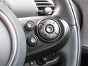 クーパーＤ　クラブマン　ディーゼル　ＭＩＮＩ正規認定中古車　純正ＨＤＤナビゲーション　バックモニター　ＥＴＣ　純正１７インチホイール　ＤＶＤプレーヤー　テレビチューナー付き（34枚目）