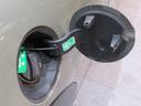 クーパーＤ　ディーゼル車　ワンオーナー　禁煙車　純正ナビ　リヤビューカメラ　パーキングアシスト　障害物センサー　オートライト　　ボンネットストライプ　フロントフォグランプ　純正アルミホイール（57枚目）