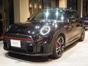 ジョンクーパーワークス　ジョンクーパーワークス　パーキングアシスト　車線逸脱警告　リヤビューカメラ　純正ナビ　アダプティブクルーズコントロール　障害物センサー　シートヒーター　ドライブレコーダー（9枚目）