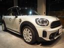 MINI クーパーS E クロスオーバー オール4 ワンオーナー 禁煙車 プラグインハイブリッド 4輪駆動 アダプティブクルーズコントロール リヤビューカメラ パーキングアシスト 純正ナビ ドライブレコーダー 障害物センサー(4枚目)