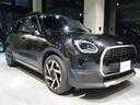 ＭＩＮＩ カントリーマンＤ　フェイバリット・トリム　ワンオーナー　禁煙車　ディーゼル車　全方位カメラ　パーキングアシスト　ヘッドアップディスプレイ　内蔵型ドライブレコーダー　シートヒーター　純正ナビ　アップルカープレイ　電動フロントシート（4枚目）