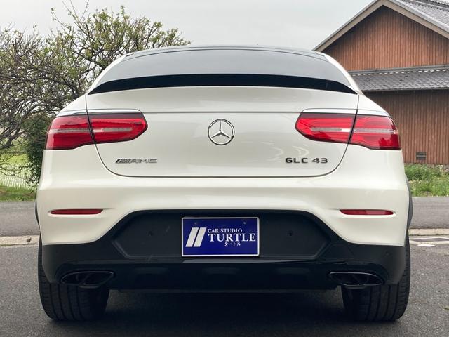 メルセデスＡＭＧ ＧＬＣ