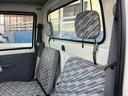 スペシャル エアコン 4WD 最大積載量350kg マニュアル車 車検令和8年11月 走行距離70000キロ台 シガーソケット(27枚目)