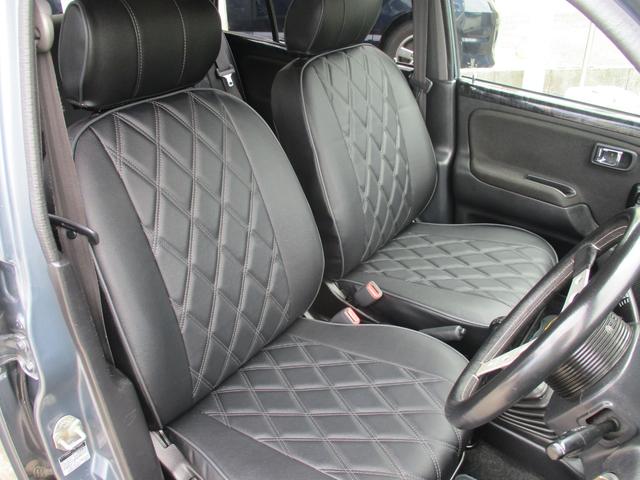 ミラジーノ ミニライトスペシャルターボ　最終型５速ＭＴ　ローダウン　センターマフラー　同色ＮＥＷペイント　禁煙車　走行制限無６ヶ月保証　クラッチ・ラジエータ＆ホース＆ファンモーター・Ｔベルト＆Ｗポンプ・オルタネータ・Ｅマウント・タイヤ交換（20枚目）