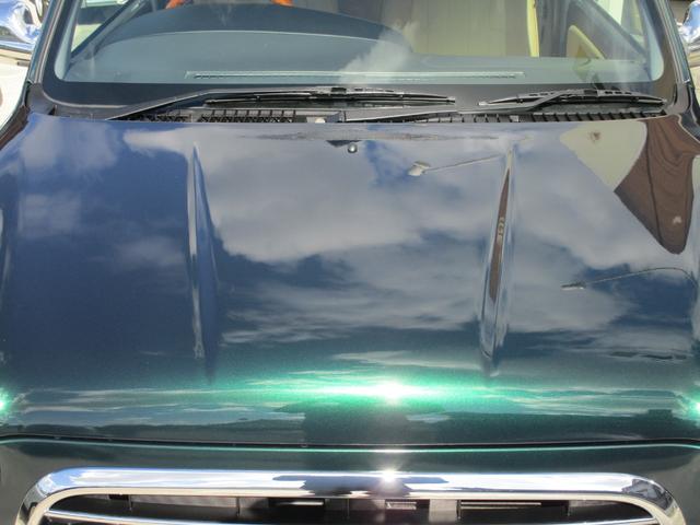 ミラジーノ ジーノ　最終型５速ＭＴ　ウッド調インテリア　走行２７，１４８ｋｍ　ミニライト仕様　禁煙車　走行制限無６ヶ月保証　クラッチ・ラジエータ＆ホース＆ファンモーター・Ｔベルト・オルタネータ・Ｅマウント・タイヤ交換（12枚目）