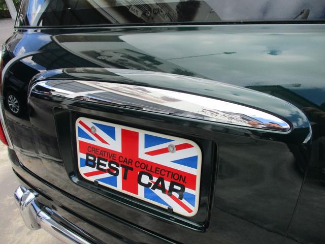 ミラジーノ ジーノ　最終型５速ＭＴ　ウッド調インテリア　走行２７，１４８ｋｍ　ミニライト仕様　禁煙車　走行制限無６ヶ月保証　クラッチ・ラジエータ＆ホース＆ファンモーター・Ｔベルト・オルタネータ・Ｅマウント・タイヤ交換（27枚目）