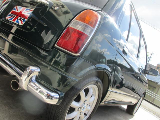 ミラジーノ ジーノ　最終型５速ＭＴ　ウッド調インテリア　走行２７，１４８ｋｍ　ミニライト仕様　禁煙車　走行制限無６ヶ月保証　クラッチ・ラジエータ＆ホース＆ファンモーター・Ｔベルト・オルタネータ・Ｅマウント・タイヤ交換（28枚目）