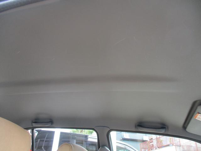 ミラジーノ ジーノ　最終型５速ＭＴ　ウッド調インテリア　走行２７，１４８ｋｍ　ミニライト仕様　禁煙車　走行制限無６ヶ月保証　クラッチ・ラジエータ＆ホース＆ファンモーター・Ｔベルト・オルタネータ・Ｅマウント・タイヤ交換（52枚目）