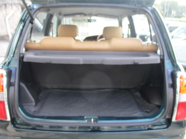 ミラジーノ ジーノ　最終型５速ＭＴ　ウッド調インテリア　走行２７，１４８ｋｍ　ミニライト仕様　禁煙車　走行制限無６ヶ月保証　クラッチ・ラジエータ＆ホース＆ファンモーター・Ｔベルト・オルタネータ・Ｅマウント・タイヤ交換（64枚目）