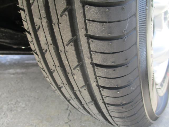 ミラジーノ ジーノ　最終型オリジナルカスタマイズ　ＤＣＮグリル　フェンダーミラー　クラシックルーフキャリア　センターマフラー　１２ＡＷ　ディスプレイオーディオ＆バックカメラ　ローダウン　ワンオーナー　走行制限無６ヶ月保証（46枚目）