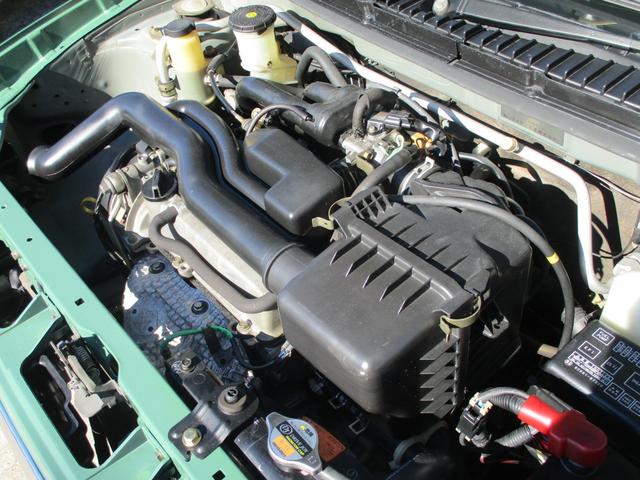 ミラジーノ ミニライトスペシャル 最終型 オリジナルカスタマイズ ウッド調インテリア シートカバー ローダウン 走行制限無6ヶ月保証 ラジエータ&ホース&ファンモーター・Tベルト&Wポンプ・コイル・オルタネータ・Eマウント・タイヤ交換(65枚目)