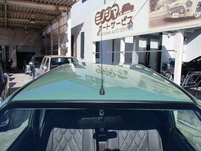 ミラジーノ ミニライトスペシャルターボ 5速MT 新品D-SPORTマフラー ローダウン 新品ハヤシレーシングAW 走行制限無6ヶ月保証 クラッチ・ラジエータ&ホース&ファンモーター・Tベルト&Wポンプ・オルタネータ・Eマウント・タイヤ交換(8枚目)