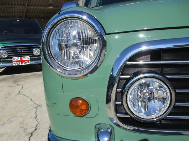 ミラジーノ ミニライトスペシャルターボ 5速MT 新品D-SPORTマフラー ローダウン 新品ハヤシレーシングAW 走行制限無6ヶ月保証 クラッチ・ラジエータ&ホース&ファンモーター・Tベルト&Wポンプ・オルタネータ・Eマウント・タイヤ交換(21枚目)