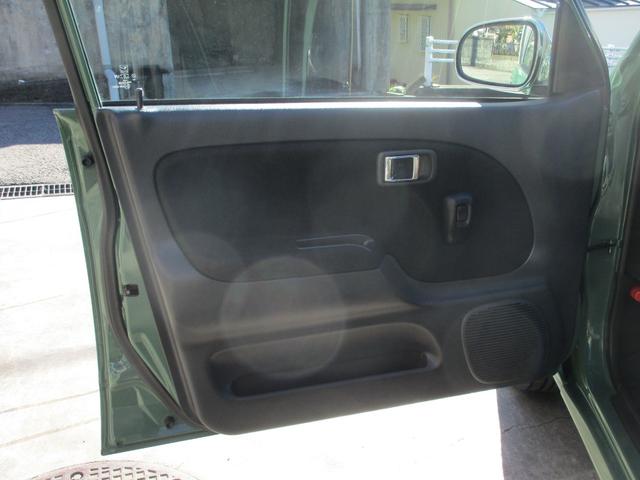 ミラジーノ ミニライトスペシャルターボ 5速MT 新品D-SPORTマフラー ローダウン 新品ハヤシレーシングAW 走行制限無6ヶ月保証 クラッチ・ラジエータ&ホース&ファンモーター・Tベルト&Wポンプ・オルタネータ・Eマウント・タイヤ交換(62枚目)