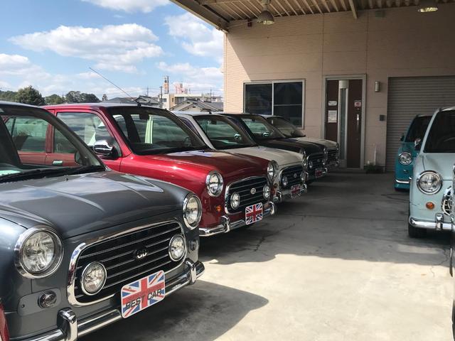 ミラジーノ ミニライトスペシャルターボ 5速MT 新品D-SPORTマフラー ローダウン 新品ハヤシレーシングAW 走行制限無6ヶ月保証 クラッチ・ラジエータ&ホース&ファンモーター・Tベルト&Wポンプ・オルタネータ・Eマウント・タイヤ交換(78枚目)