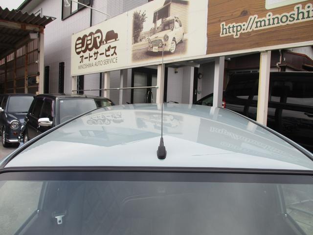 ミラジーノ ミニライトスペシャルターボ 5速MT 最終型新品D-SPORTマフラー ローダウン 新品WORK Equip03 走行制限無6ヶ月保証 クラッチ・ラジエータ&ホース&ファンモーター・Tベルト&Wポンプ・オルタネータ・マウント交換(12枚目)