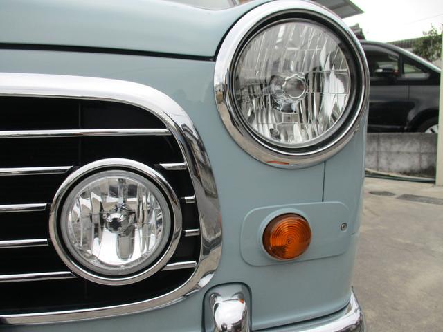 ミラジーノ ミニライトスペシャルターボ 5速MT 最終型新品D-SPORTマフラー ローダウン 新品WORK Equip03 走行制限無6ヶ月保証 クラッチ・ラジエータ&ホース&ファンモーター・Tベルト&Wポンプ・オルタネータ・マウント交換(26枚目)