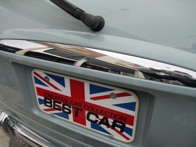 ミラジーノ ミニライトスペシャルターボ 5速MT 最終型新品D-SPORTマフラー ローダウン 新品WORK Equip03 走行制限無6ヶ月保証 クラッチ・ラジエータ&ホース&ファンモーター・Tベルト&Wポンプ・オルタネータ・マウント交換(30枚目)