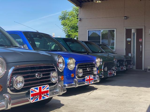 �w���̎Ԃ��O�[�����āI�x�ƁA���`�������ƃX���[�Y�ɑΉ������Ē����܂��I�~���W�[�m�̎��Ȃ炨�C���I�I�V�����ȃ~���W�[�m�@�I�[�i�[�ɂȂ�܂��񂩁H