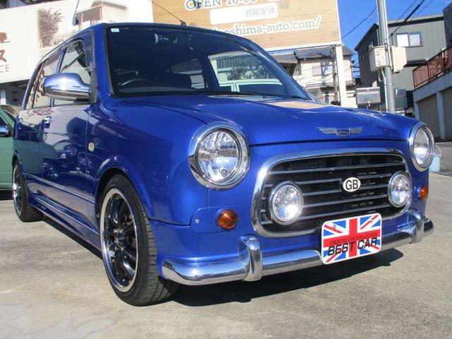 ミラジーノ ミニライトスペシャル 最終型 ブラックインテリア 専用シートカバー 前後ドラレコ ETC ローダウン 社外15AW サイドスポイラー エンジンスターター走行制限無3ヶ月保証 ラジエータ&ヘッドカバー&タイミングベルト交換済(4枚目)