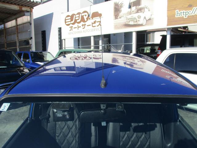 ミラジーノ ミニライトスペシャル 最終型 ブラックインテリア 専用シートカバー 前後ドラレコ ETC ローダウン 社外15AW サイドスポイラー エンジンスターター走行制限無3ヶ月保証 ラジエータ&ヘッドカバー&タイミングベルト交換済(17枚目)