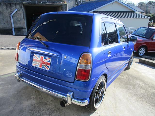 ミラジーノ ミニライトスペシャル 最終型 ブラックインテリア 専用シートカバー 前後ドラレコ ETC ローダウン 社外15AW サイドスポイラー エンジンスターター走行制限無3ヶ月保証 ラジエータ&ヘッドカバー&タイミングベルト交換済(20枚目)