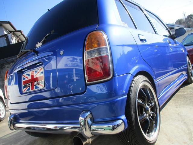 ミラジーノ ミニライトスペシャル 最終型 ブラックインテリア 専用シートカバー 前後ドラレコ ETC ローダウン 社外15AW サイドスポイラー エンジンスターター走行制限無3ヶ月保証 ラジエータ&ヘッドカバー&タイミングベルト交換済(24枚目)