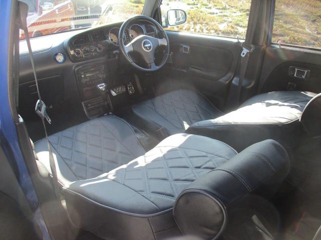 ミラジーノ ミニライトスペシャル 最終型 ブラックインテリア 専用シートカバー 前後ドラレコ ETC ローダウン 社外15AW サイドスポイラー エンジンスターター走行制限無3ヶ月保証 ラジエータ&ヘッドカバー&タイミングベルト交換済(65枚目)